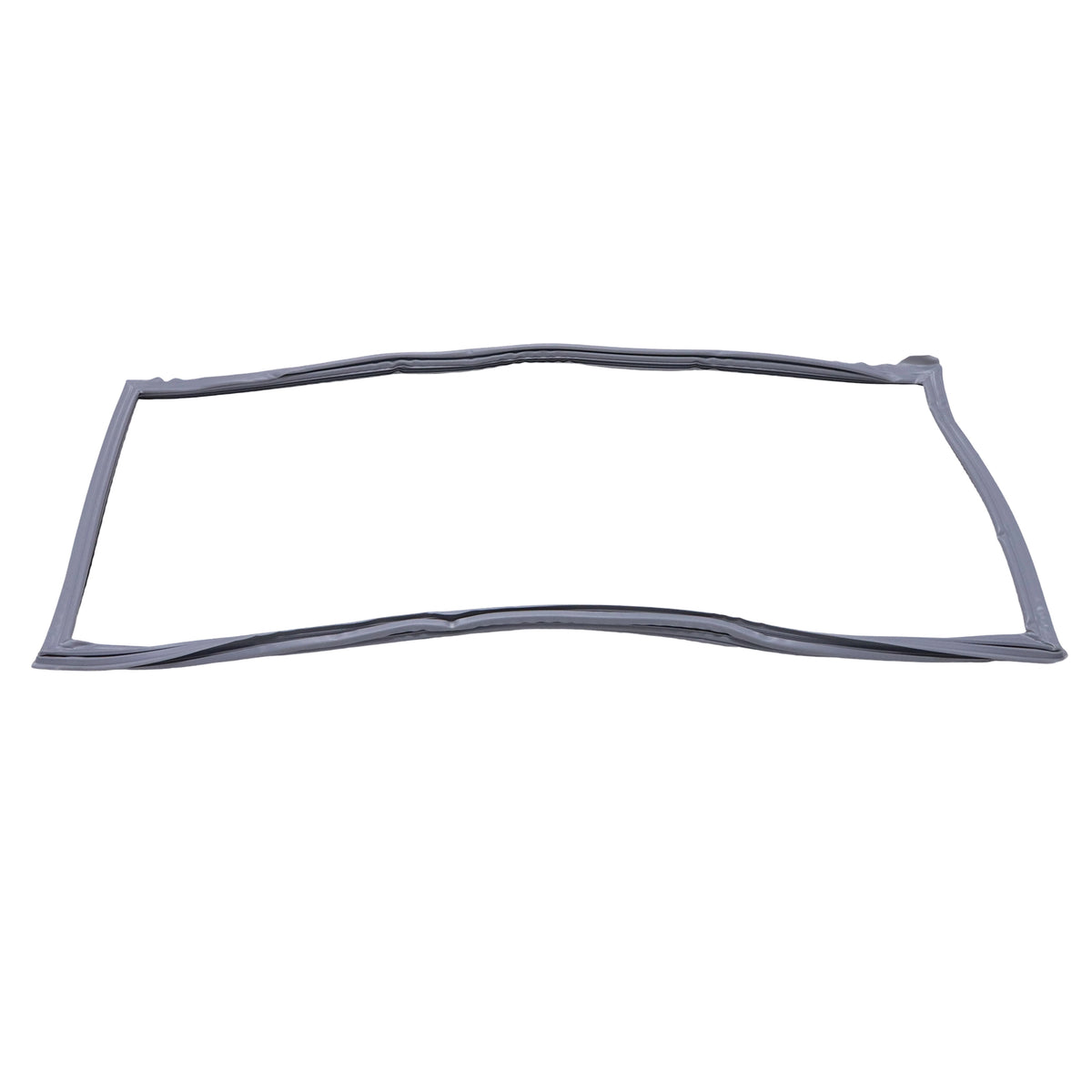 New W10830055 Refrigerator Door Seal Gasket Fit Frigidaire Kenmore Door Seal