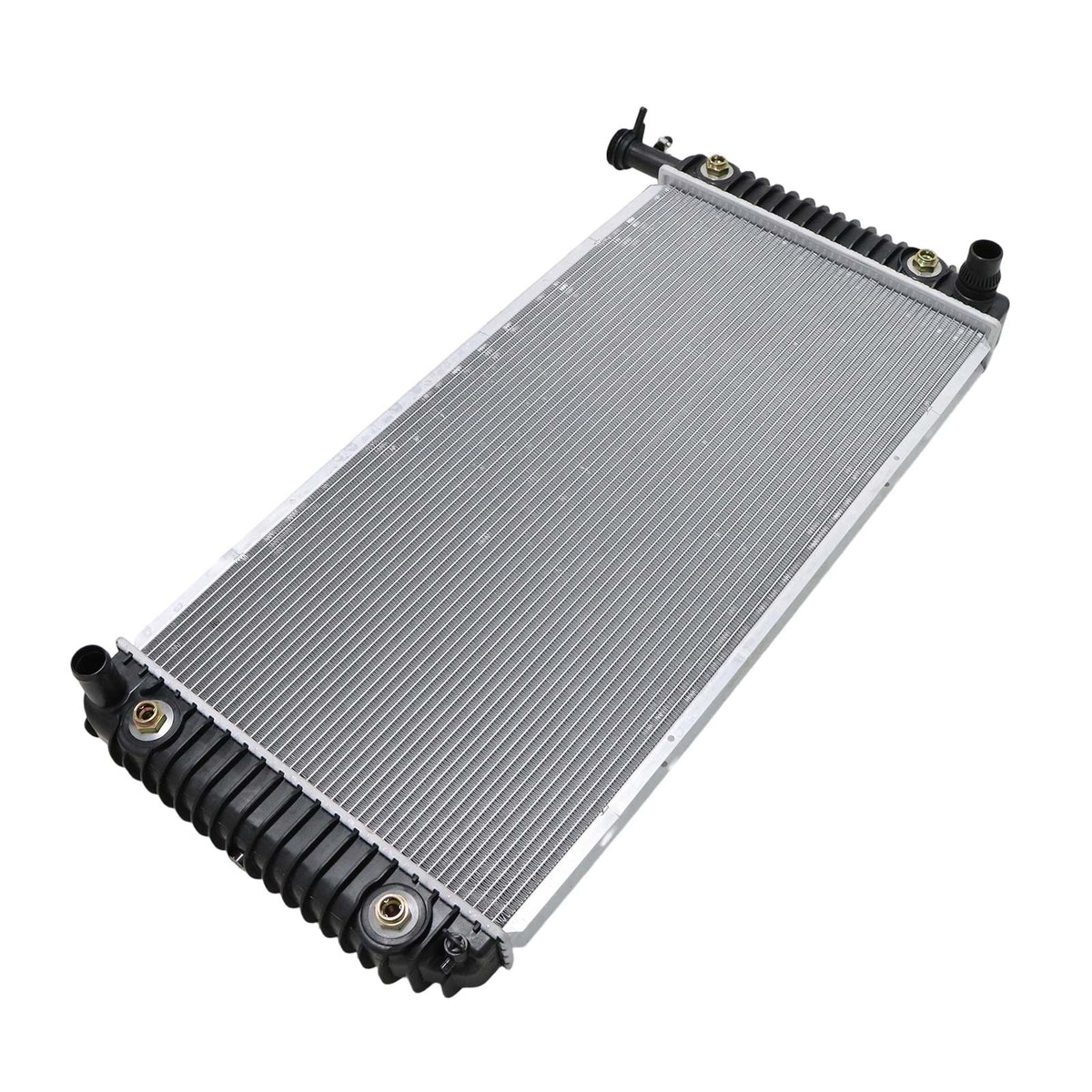 84916454 Radiator For Chevrolet Express 2500 3500 Savana 2500 3500 2021-2023 V8