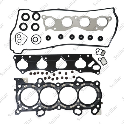 Head Gasket Set Fits 2003-2011 Acura Honda Accord CR-V 2.4L L4 DOHC 16v