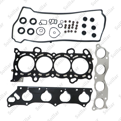 Head Gasket Set Fits 2003-2011 Acura Honda Accord CR-V 2.4L L4 DOHC 16v