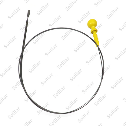 1X NEW Engine Oil Dipstick For Mercury Mercruiser 861942T9 805567T 818634T USA