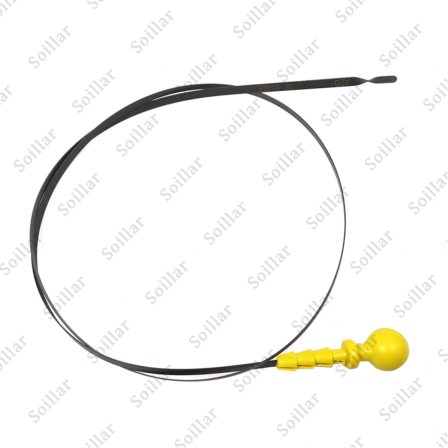 1X NEW Engine Oil Dipstick For Mercury Mercruiser 861942T9 805567T 818634T USA