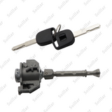 Left Driver Side Door Lock Cylinder 72185-TR0-A01 For Civic 2012-2015 New