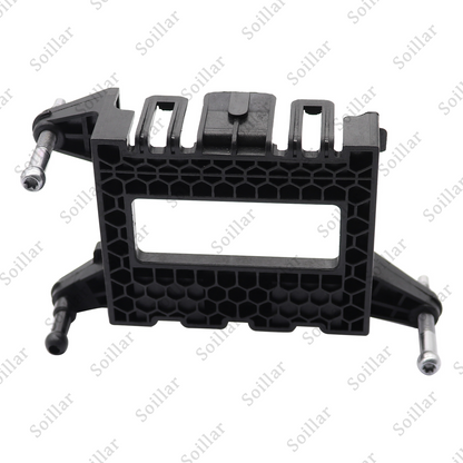 Fit For 2018-2022 Honda Accord Radar Cruise Sensor Control Body Bracket Black