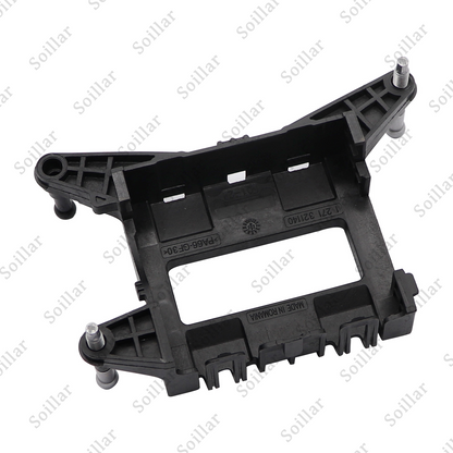 Fit For 2018-2022 Honda Accord Radar Cruise Sensor Control Body Bracket Black