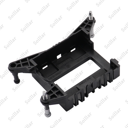 Fit For 2018-2022 Honda Accord Radar Cruise Sensor Control Body Bracket Black