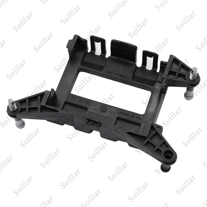 Fit For 2018-2022 Honda Accord Radar Cruise Sensor Control Body Bracket Black