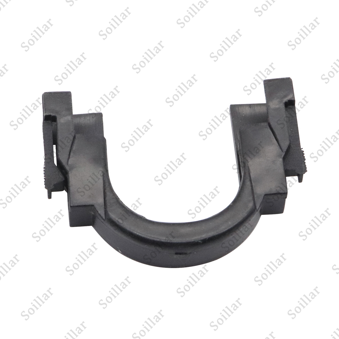 Upper Radiator Mount Bracket & Bushing 2Set For Nissan Maxima Quest Rogue Altima