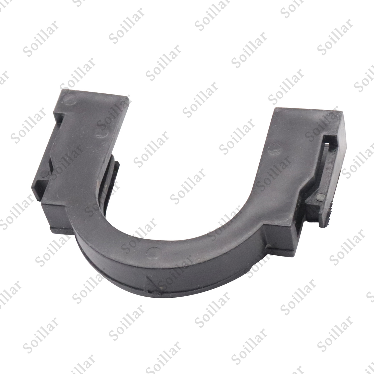 Upper Radiator Mount Bracket & Bushing 2Set For Nissan Maxima Quest Rogue Altima