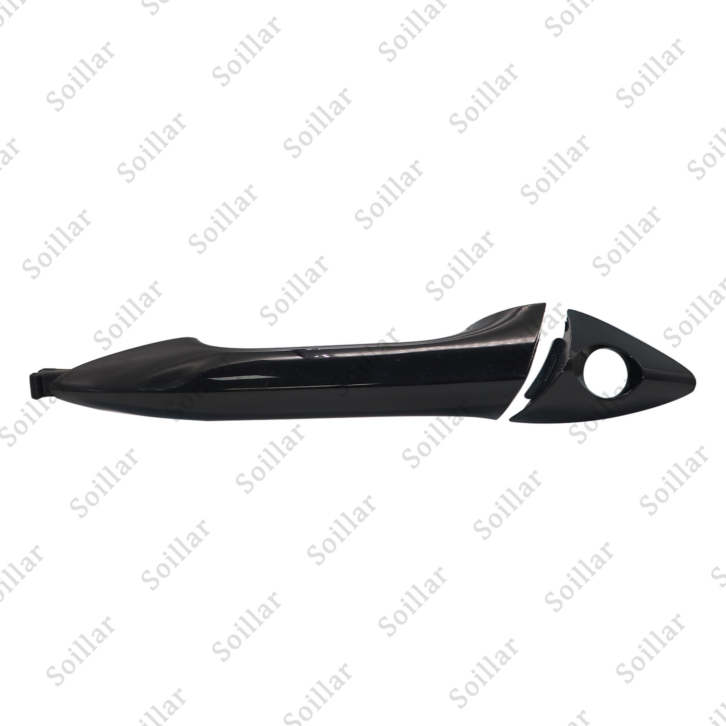 Outside Exterior Door Handle Left Front Driver Side For 2011-16 HYUNDAI Elantra
