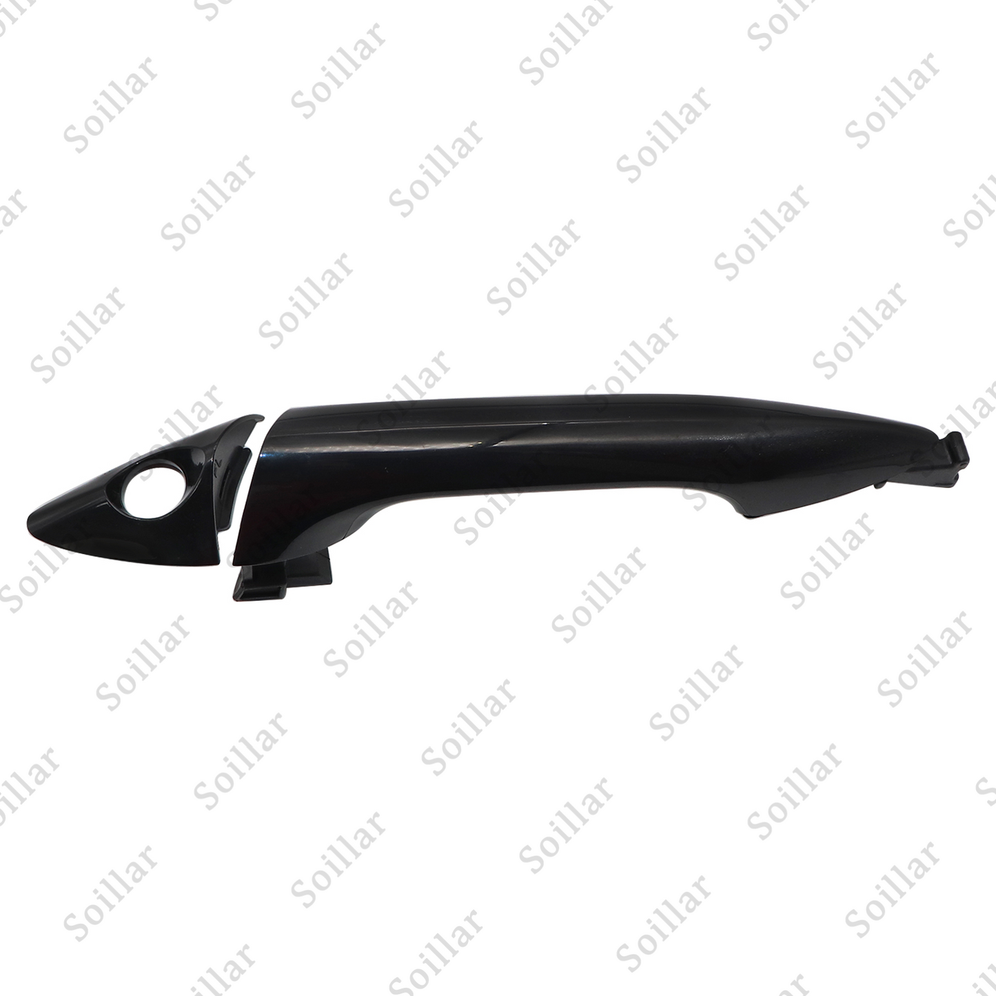 Outside Exterior Door Handle Left Front Driver Side For 2011-16 HYUNDAI Elantra