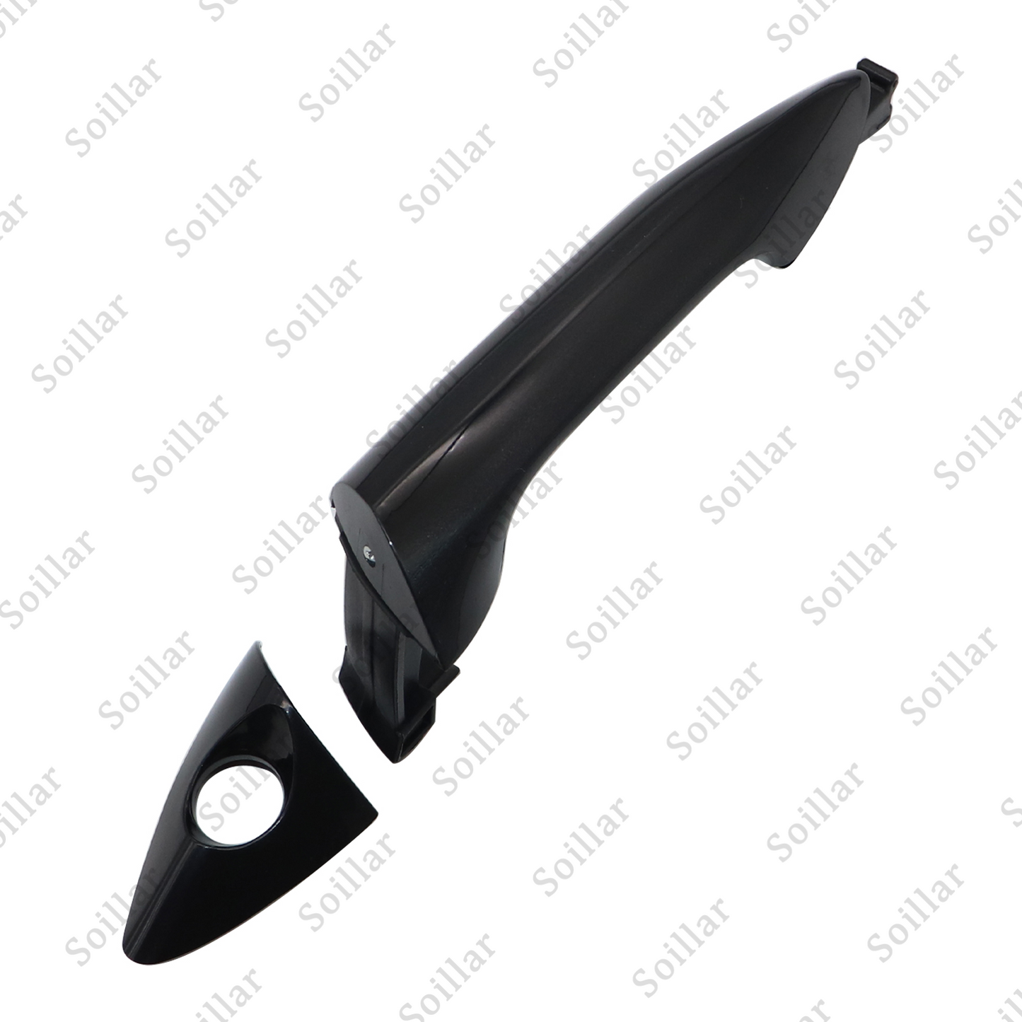 Outside Exterior Door Handle Left Front Driver Side For 2011-16 HYUNDAI Elantra