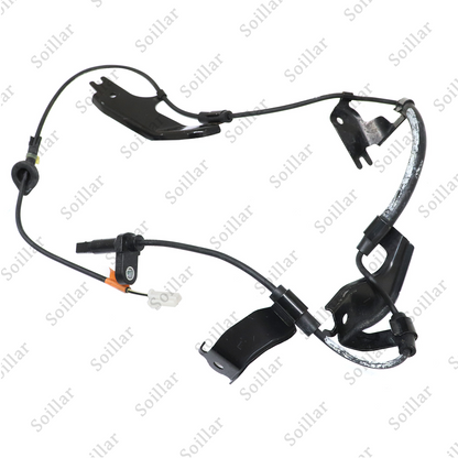 Fits Lexus GS IS RC Series ABS Wheel Speed Sensor With Wire Rear LH 89546-30080