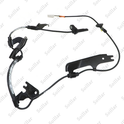 Fits Lexus GS IS RC Series ABS Wheel Speed Sensor With Wire Rear LH 89546-30080
