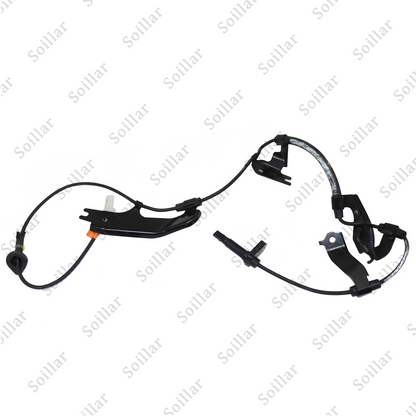 Fits Lexus GS IS RC Series ABS Wheel Speed Sensor With Wire Rear LH 89546-30080