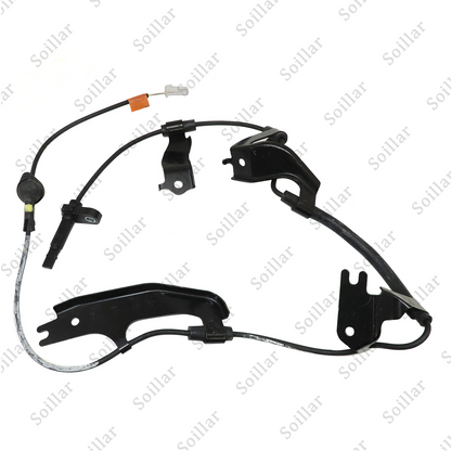 Fits Lexus GS IS RC Series ABS Wheel Speed Sensor With Wire Rear LH 89546-30080