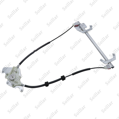 4637301046 For Mercedes G-Class W463 G500 2002-2019 Rear Right Window Regulator