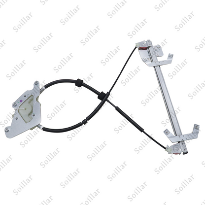4637301046 For Mercedes G-Class W463 G500 2002-2019 Rear Right Window Regulator