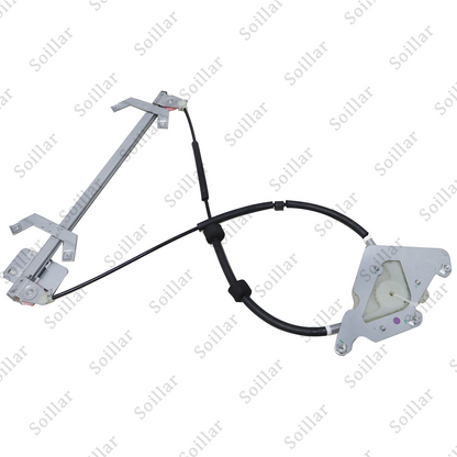 4637301046 For Mercedes G-Class W463 G500 2002-2019 Rear Right Window Regulator
