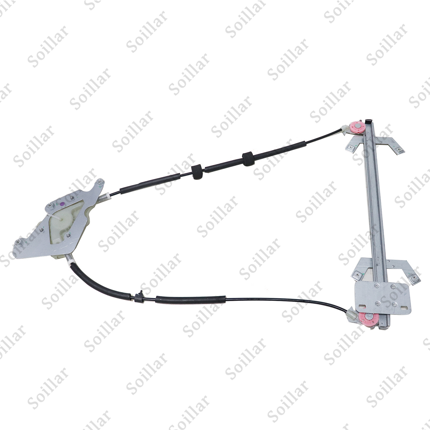 4637301046 For Mercedes G-Class W463 G500 2002-2019 Rear Right Window Regulator