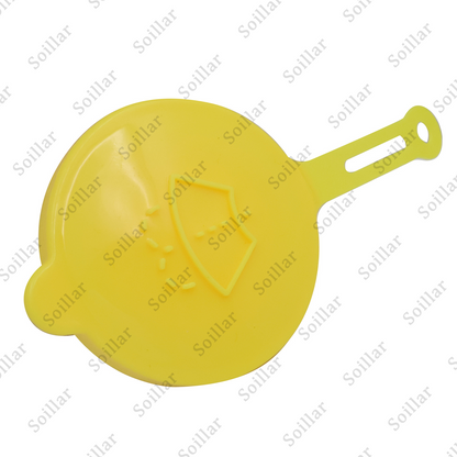 100%NEW For NISSAN ALTIMA 2002-2010 2011 12 13 1PCS Windshield Washer Tank Cap
