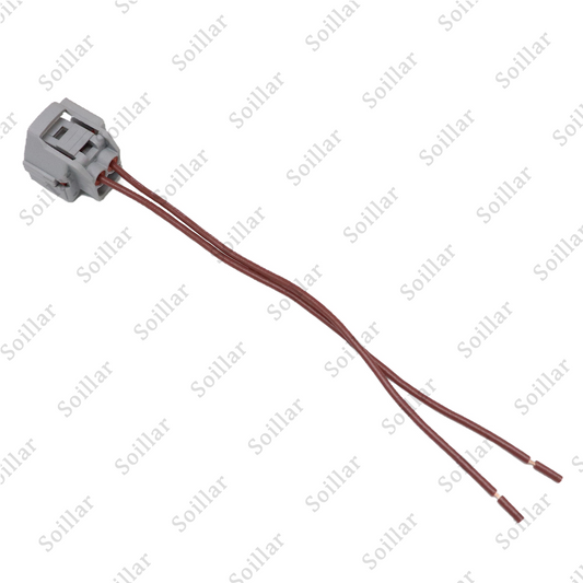 NEW A/C Compressor Connector Fit Ram 1500 2014-2021 2022 2023 2024 68140664AE