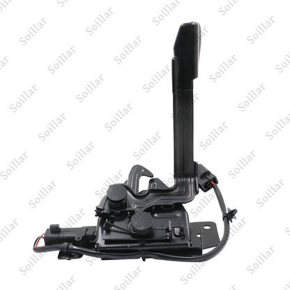 New Hood Lock Latch Assy for Kia Sorento 2.0L 2.4L 3.3L 2016-2020 81130C5000 US