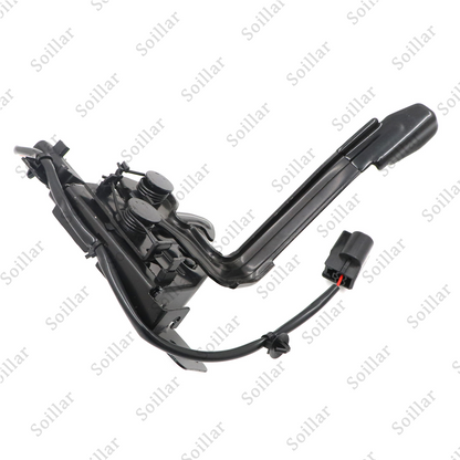 New Hood Lock Latch Assy for Kia Sorento 2.0L 2.4L 3.3L 2016-2020 81130C5000 US