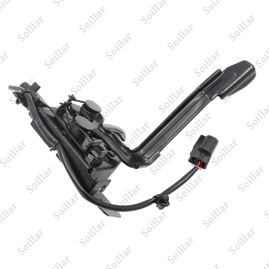 New Hood Lock Latch Assy for Kia Sorento 2.0L 2.4L 3.3L 2016-2020 81130C5000 US