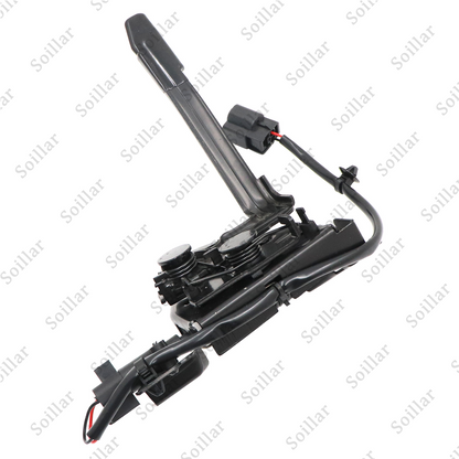 New Hood Lock Latch Assy for Kia Sorento 2.0L 2.4L 3.3L 2016-2020 81130C5000 US