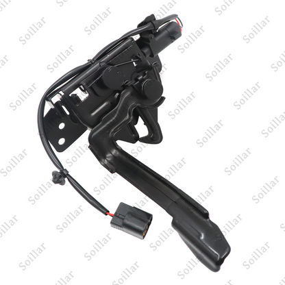 New Hood Lock Latch Assy for Kia Sorento 2.0L 2.4L 3.3L 2016-2020 81130C5000 US