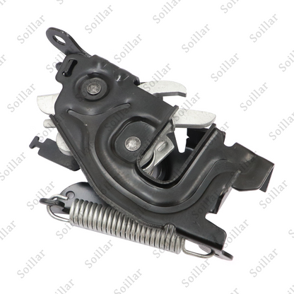 New Front Right Hood Latch Lock For BMW 530e 530i 750i xDrive M5 M8 Z4 16-23