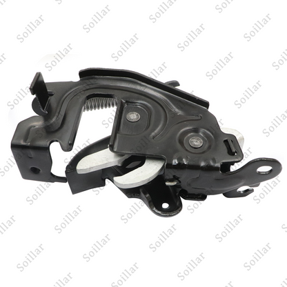 New Front Right Hood Latch Lock For BMW 530e 530i 750i xDrive M5 M8 Z4 16-23