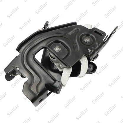New Front Right Hood Latch Lock For BMW 530e 530i 750i xDrive M5 M8 Z4 16-23