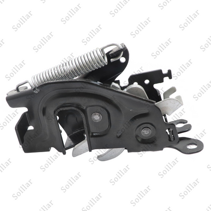 New Front Right Hood Latch Lock For BMW 530e 530i 750i xDrive M5 M8 Z4 16-23