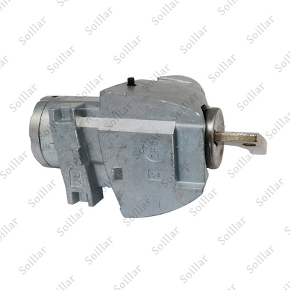 Front Left Door Lock Cylinder w/Key for Mercedes GL320 GL350 GL420 GL450 GL500