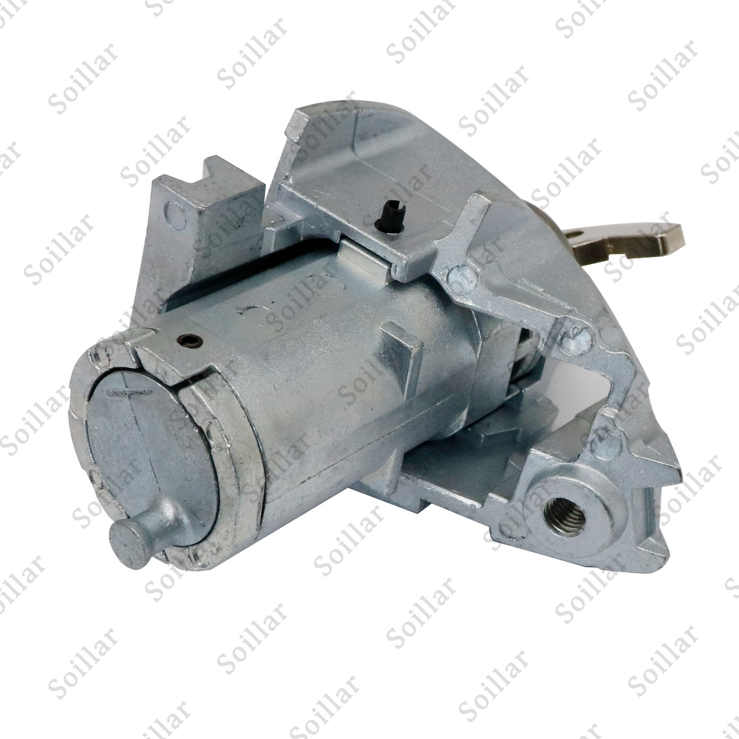 Front Left Door Lock Cylinder w/Key for Mercedes GL320 GL350 GL420 GL450 GL500