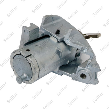 Front Left Door Lock Cylinder w/Key for Mercedes GL320 GL350 GL420 GL450 GL500