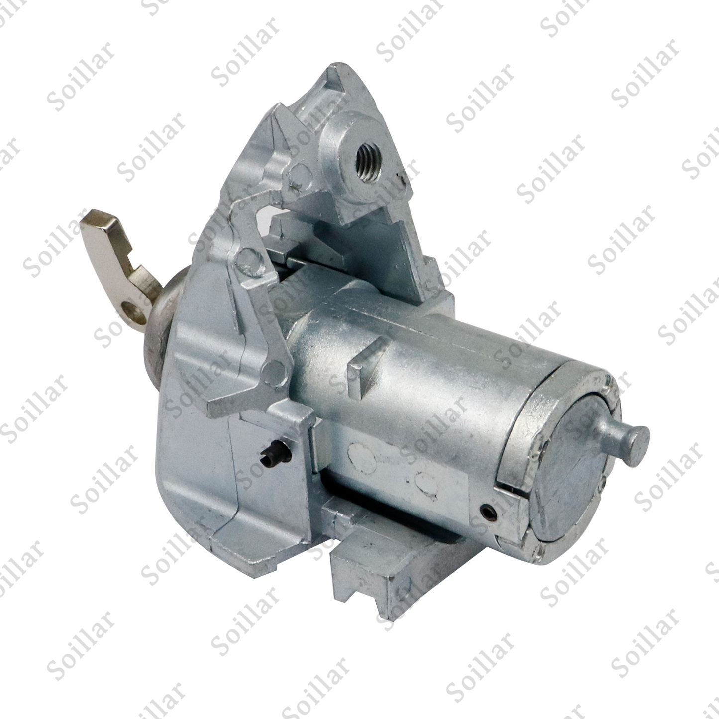 Front Left Door Lock Cylinder w/Key for Mercedes GL320 GL350 GL420 GL450 GL500