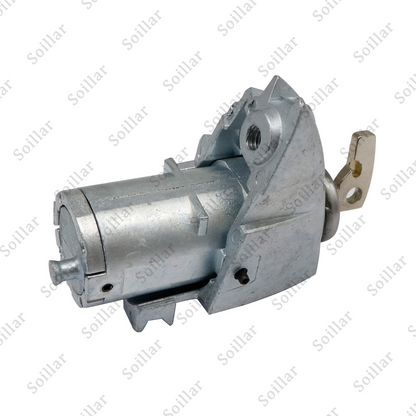 Front Left Door Lock Cylinder w/Key for Mercedes GL320 GL350 GL420 GL450 GL500