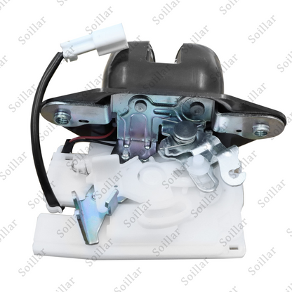 Tailgate Lock Actuator Trunk Latch For 2009-2014 Honda Fit Hatchback