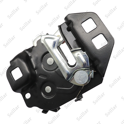 Hood Lock Latch Passenger Right Side Fit 2013-2020 Ford Fusion DS7Z16700C NEW