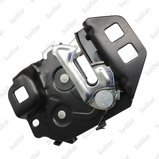 Hood Lock Latch Passenger Right Side Fit 2013-2020 Ford Fusion DS7Z16700C NEW