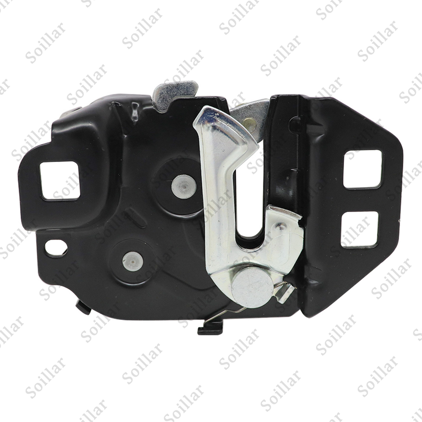 Hood Lock Latch Passenger Right Side Fit 2013-2020 Ford Fusion DS7Z16700C NEW
