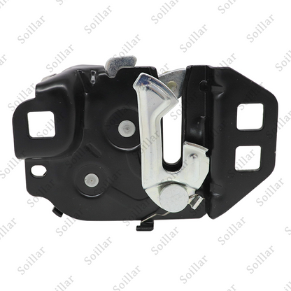 Hood Lock Latch Passenger Right Side Fit 2013-2020 Ford Fusion DS7Z16700C NEW