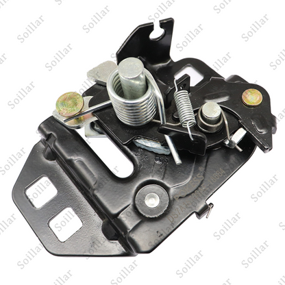 Hood Lock Latch Passenger Right Side Fit 2013-2020 Ford Fusion DS7Z16700C NEW