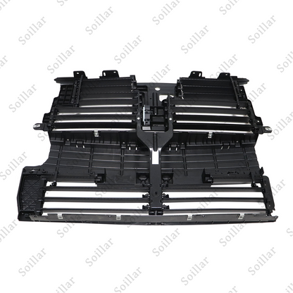 Fits for Ford Edge 2015 2016 2017 2018 Active Grille Shutter Assembly W/Motor