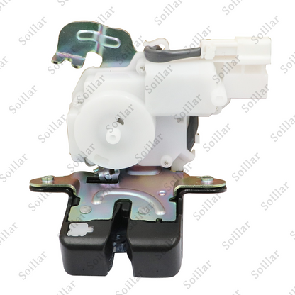 Tailgate Lock Latch Assembly For 2016-2022 Honda HR-V