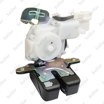 Tailgate Lock Latch Assembly For 2016-2022 Honda HR-V