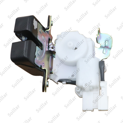Tailgate Lock Latch Assembly For 2016-2022 Honda HR-V